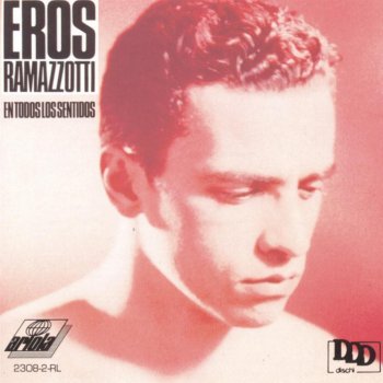 Eros Ramazzotti Un Atardecer Víolénto