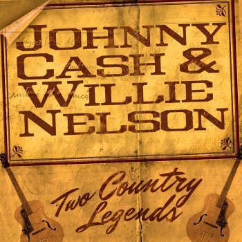 Willie Nelson Half A Main