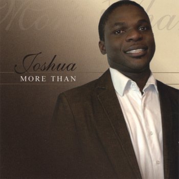 Joshua Unrestricted Praise!