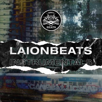 Laionbeats Legacy (Instrumental)
