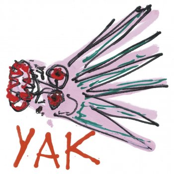 Yak Something On Your Mind