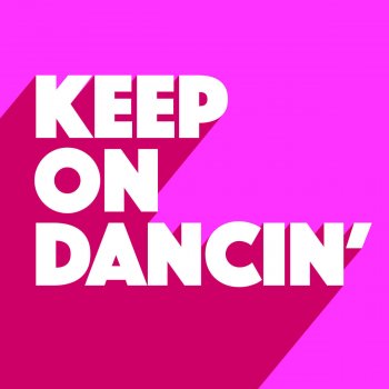 Odyssey Inc. Keep On Dancin'