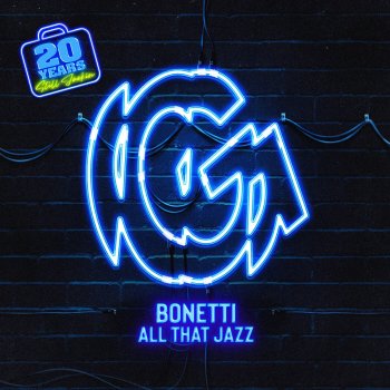Bonetti All That Jazz