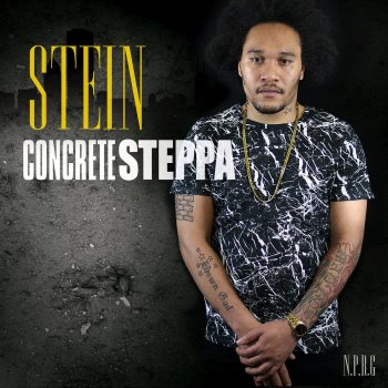 Stein Concrete Steppa - Acappella