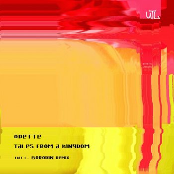 Odette feat. Alexander Borodin Principessa - Borodin Remix