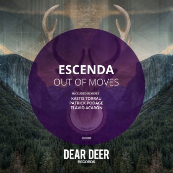Escenda Out of Moves