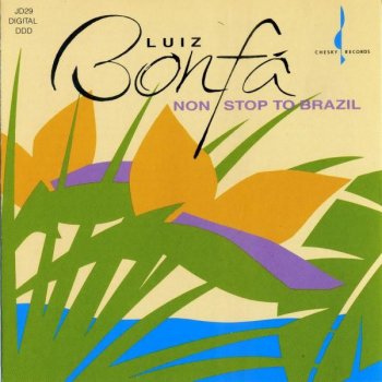 Luiz Bonfà Passeio No Rio