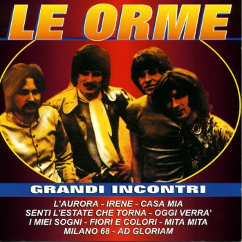 Le Orme L'aurora