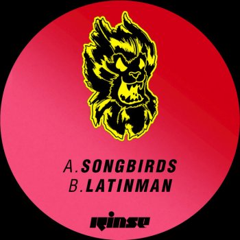 Courage Songbirds