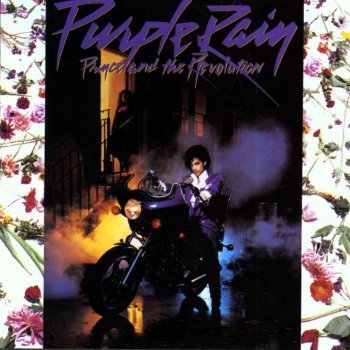 Prince & The Revolution Purple Rain