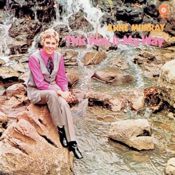 Anne Murray Sunspots