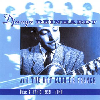 Django Reinhardt Petits Mesonges
