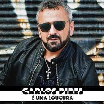 Carlos Pires Xau xau amor