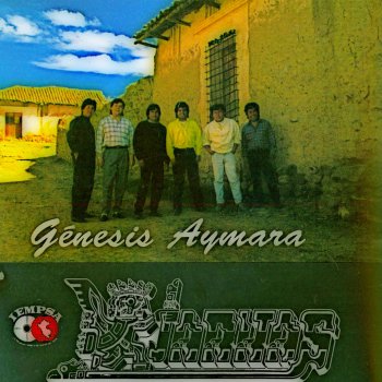 Los Kjarkas Imillitay - Tinku