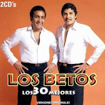 Los Betos Desenlace