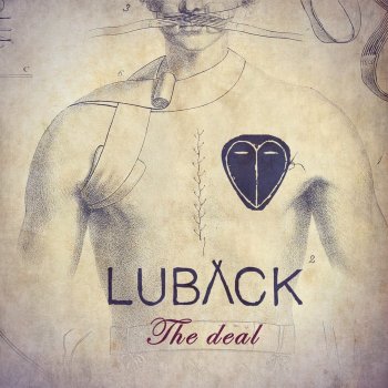 Luback My Home