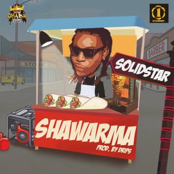 Solidstar Shawarma