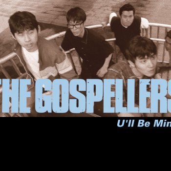 The Gospellers U'll Be Mine