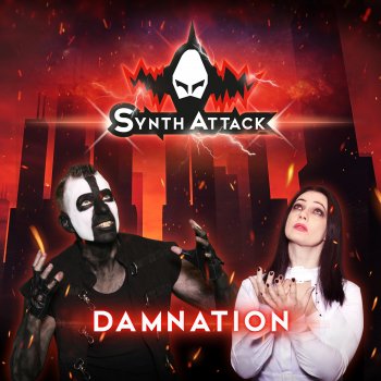 SynthAttack Into the Void (Intro)