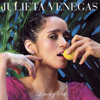 Julieta Venegas Me Voy