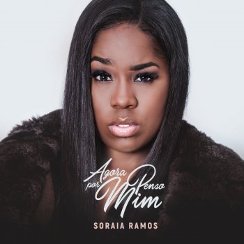 Soraia Ramos Agora Penso por Mim