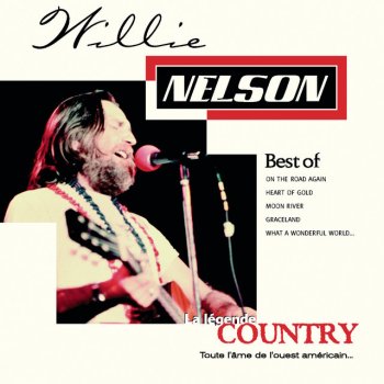 Willie Nelson On The Road Again - from the Warner Bros. film, Honeysuckle Rose