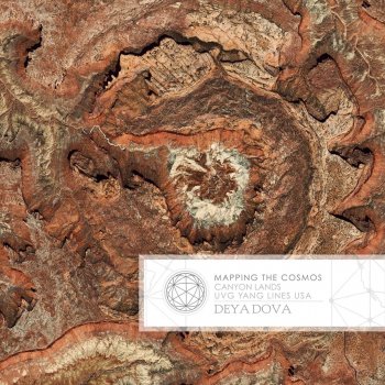 Deya Dova Mapping the Cosmos