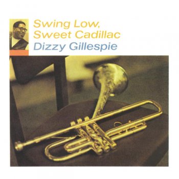 Dizzy Gillespie Bye