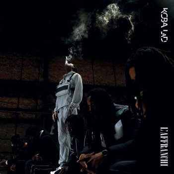 Koba LaD feat. Niska RR 9.1