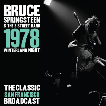 Bruce Springsteen & The E Street Band Jungleland (Live)