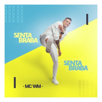 MC WM Senta braba