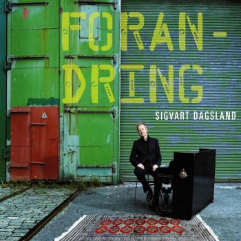 Sigvart Dagsland Stans