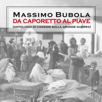 Massimo Bubola Andremo via