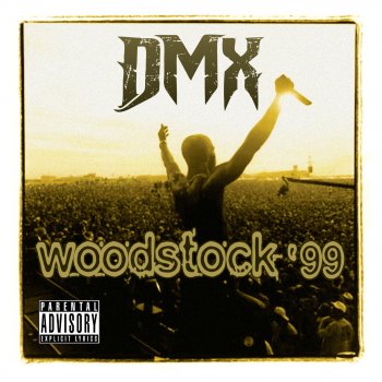 DMX It's a War