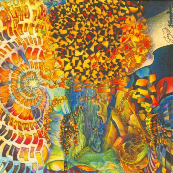 Miguel Cantilo Consciencia