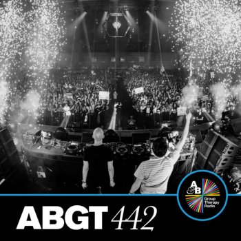 Jordin Post Fade Away (ABGT442)