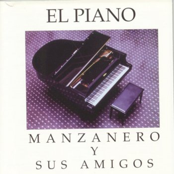 Armando Manzanero Te Extraño