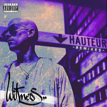 Witness feat. Raccoon, Monk.E & Nazbrok Jaynaz Sous Les City Lights - Nazbrok Jaynaz Remix