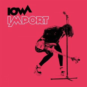 IOWA Мечты