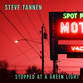 Steve Tannen Rocks and Water