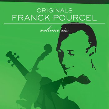 Franck Pourcel Romantica
