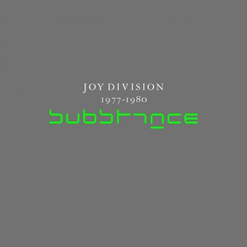 Joy Division From Safety to Where