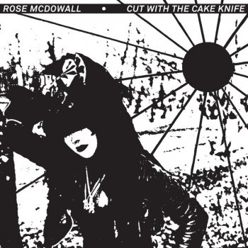 Rose McDowall Crystal Days