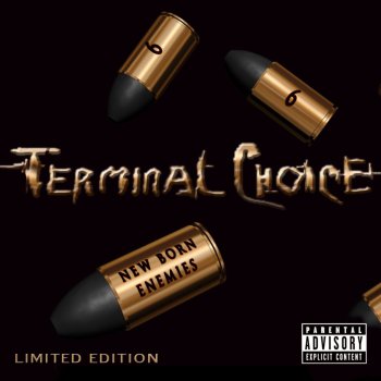 Terminal Choice I Ran