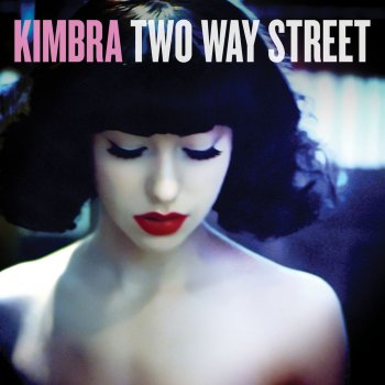 Kimbra Two Way Street (Edit)