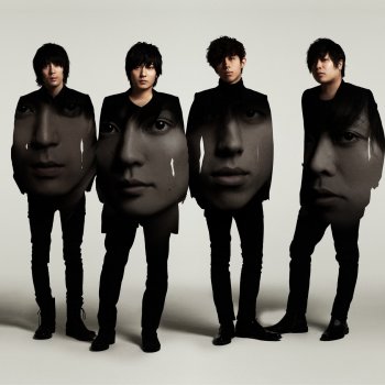 flumpool Because... I am