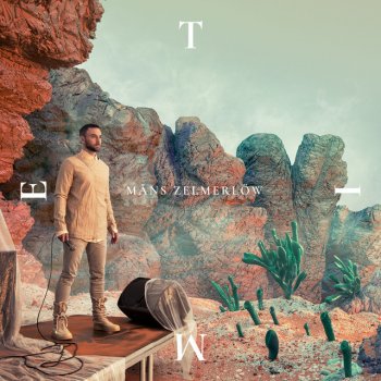 Måns Zelmerlöw Mirror