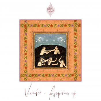 Vander Can't Stop Loving You (feat. Ámika)