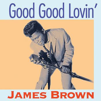 James Brown Got To Cry