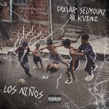 Dollar Selmouni feat. Kvinz Hola